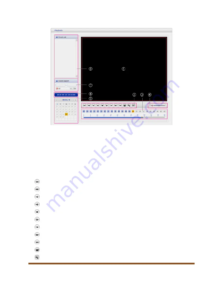 Vista VK2-HDX23IR-SMW User Manual Download Page 19