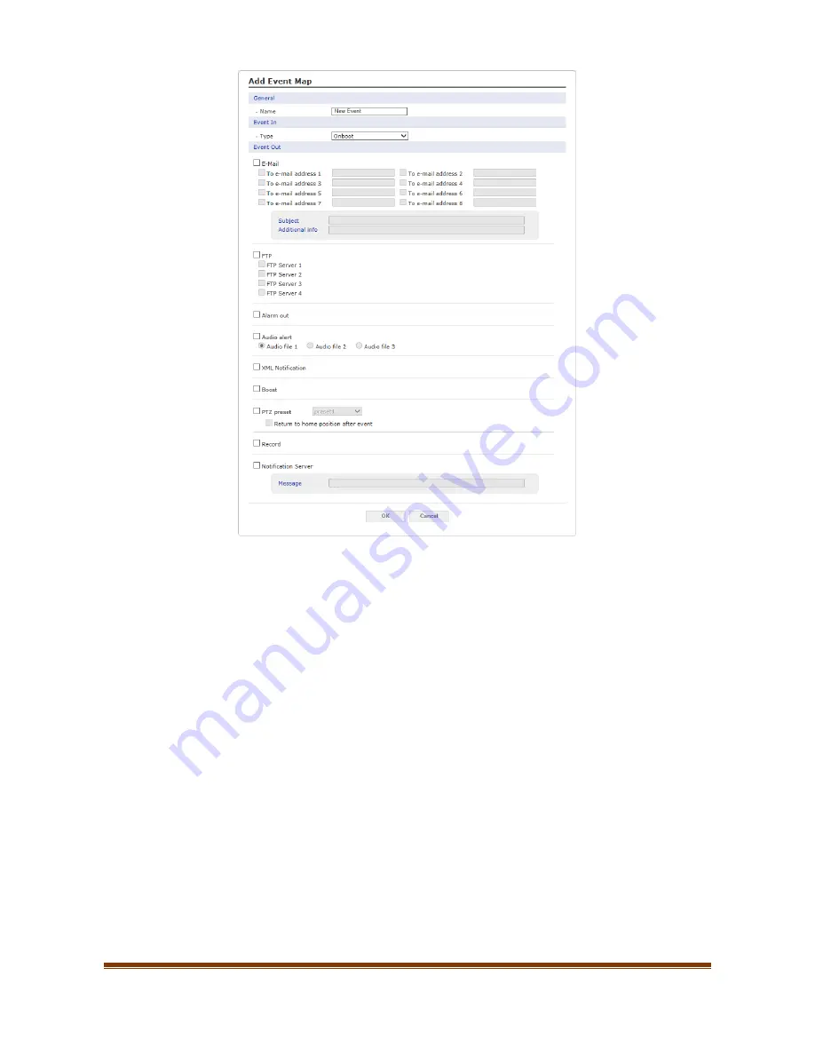 Vista VK2-HDX23IR-SMW User Manual Download Page 61