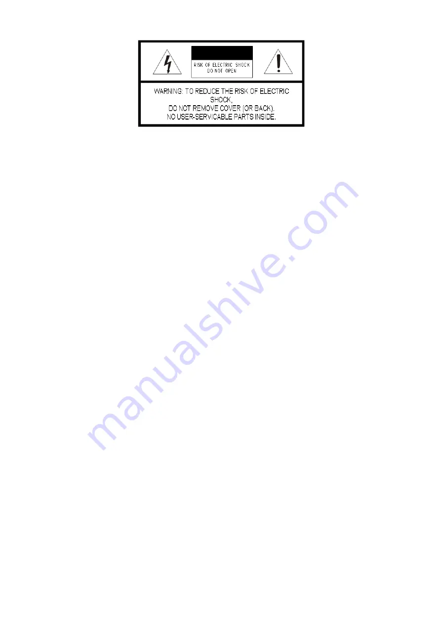 Vista VK2 Series User Manual Download Page 5