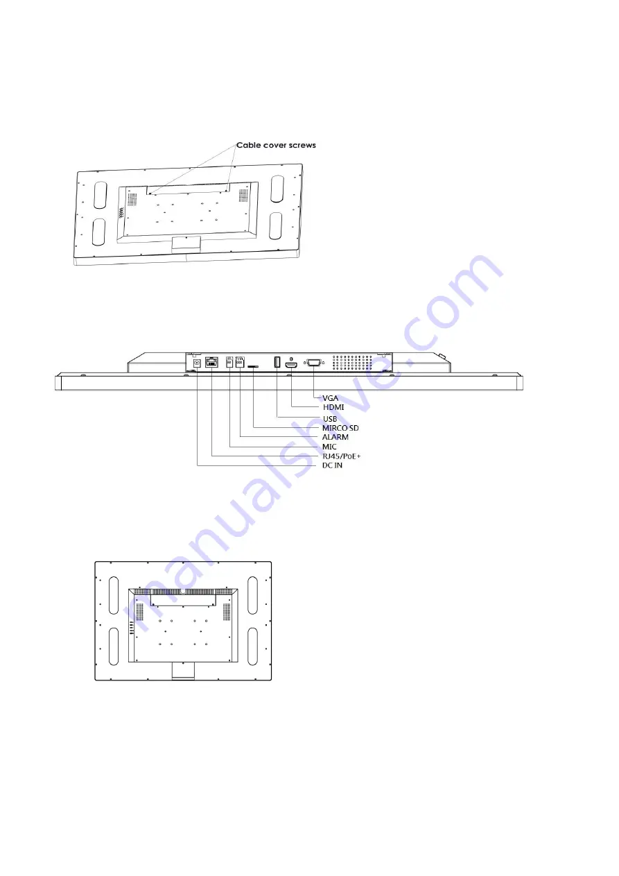 Vista VK2 Series User Manual Download Page 10