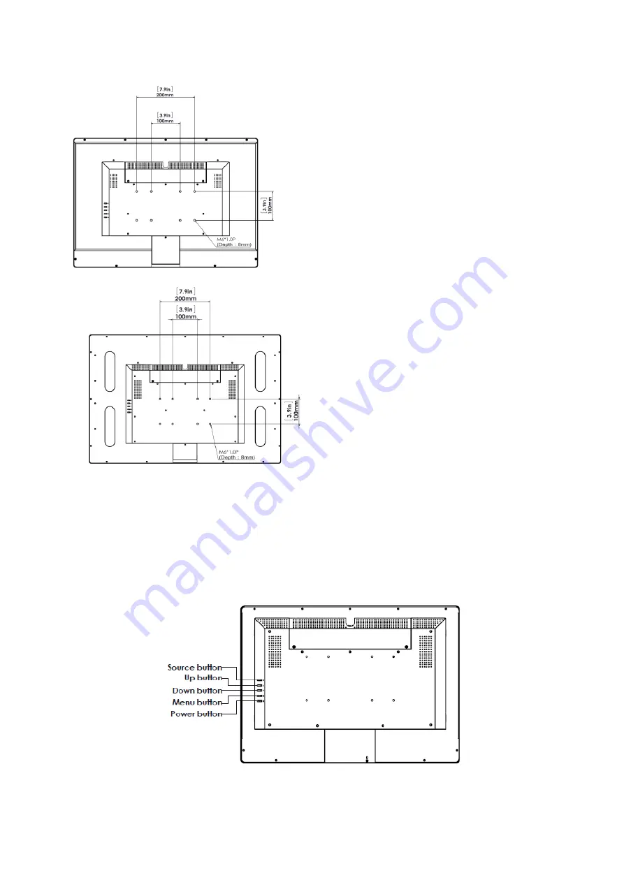 Vista VK2 Series User Manual Download Page 11