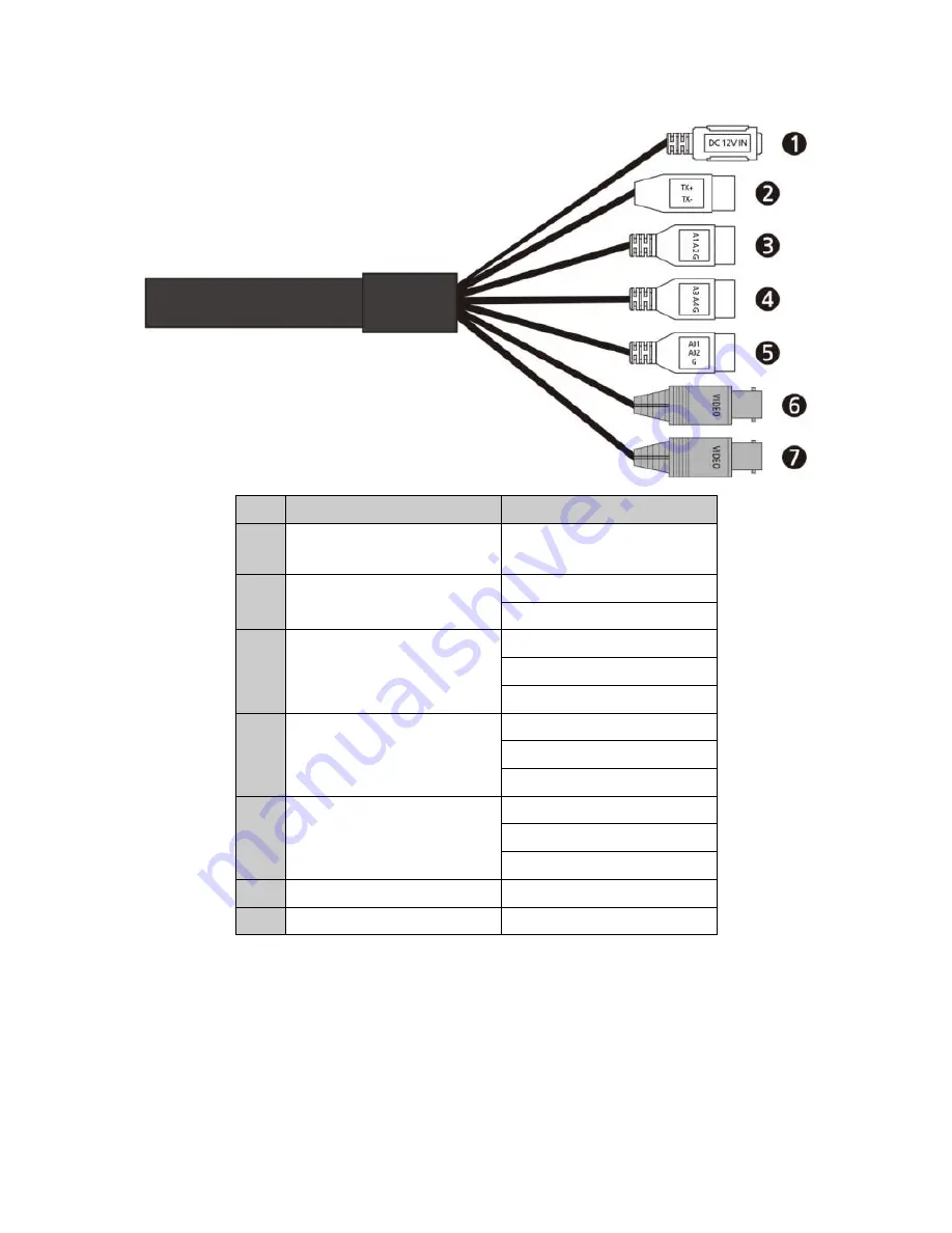 Vista VP-HDA20IR-SMW Installation Manual Download Page 10