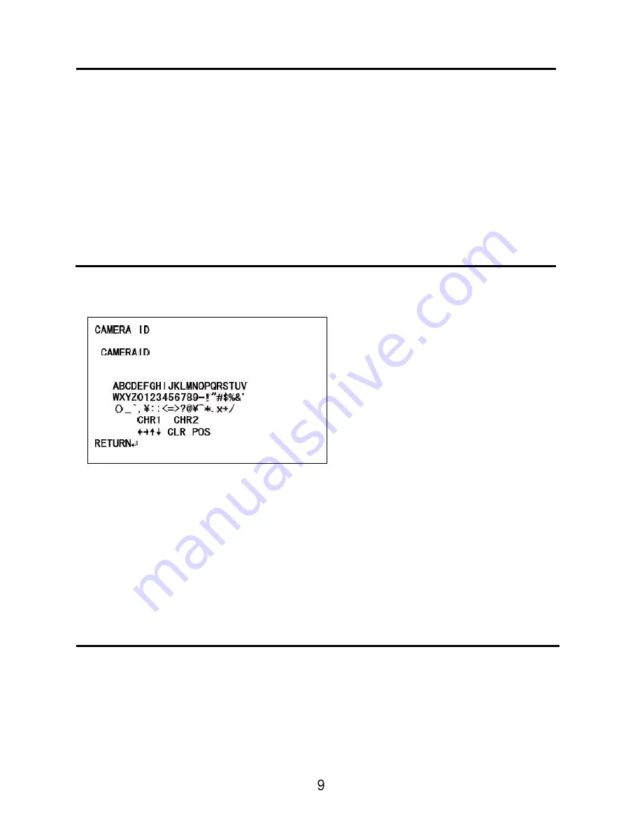 Vista VPC5-704CME Installation Manual Download Page 16