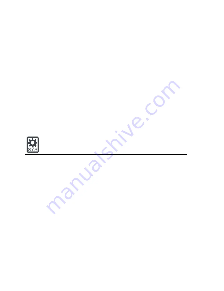 Vista VVRD28V12CM760H Installation Manual Download Page 16