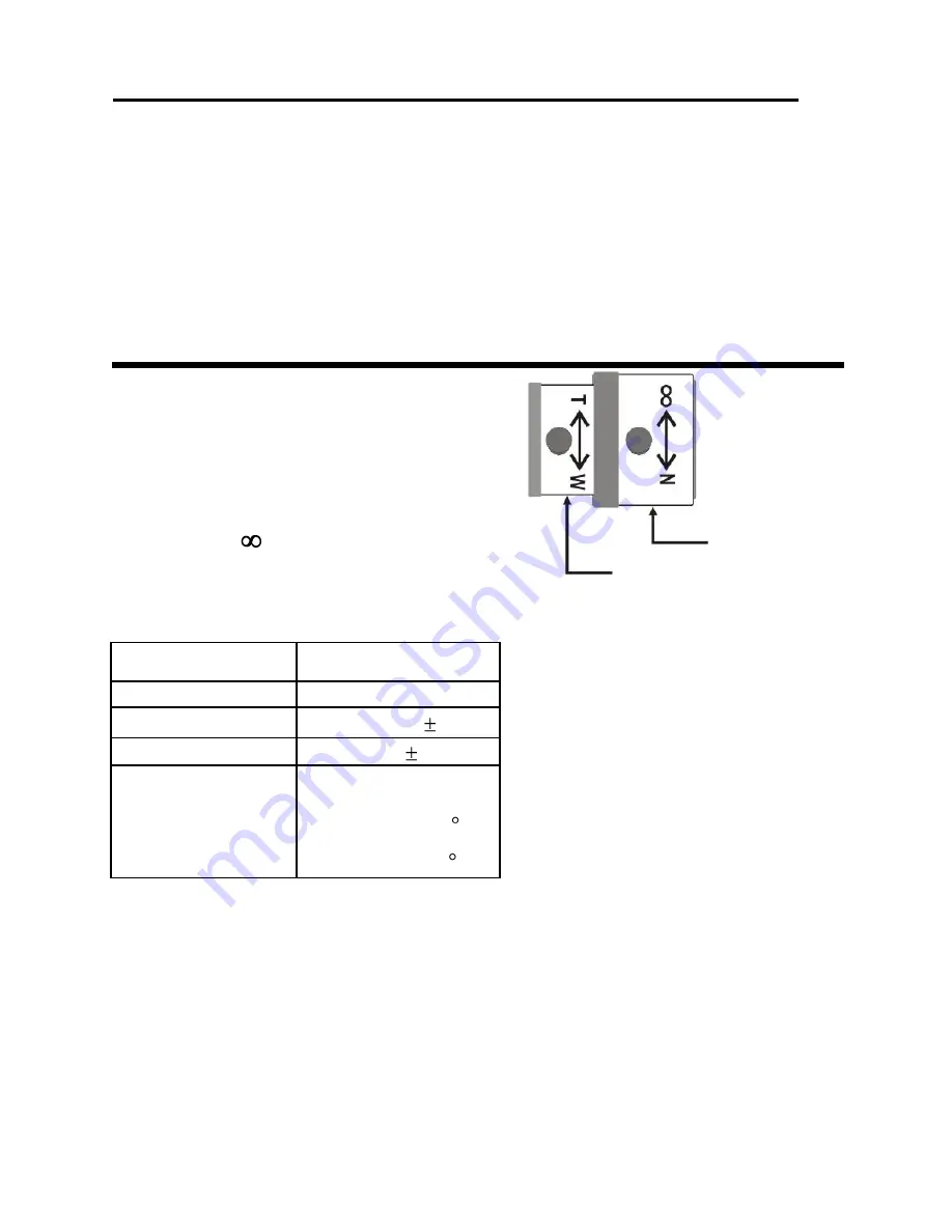 Vista VVRD28V12CM760H Installation Manual Download Page 17