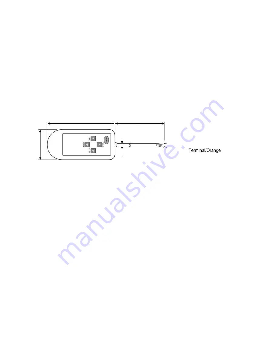 Vista VVRD28V12DN-650 Installation Manual Download Page 7