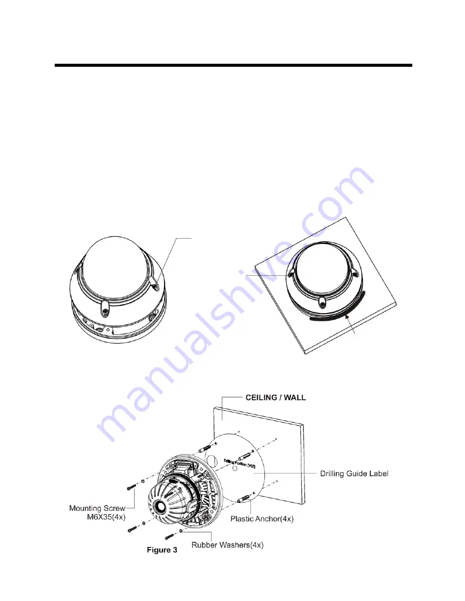 Vista VVRD28V12DN-650 Installation Manual Download Page 8