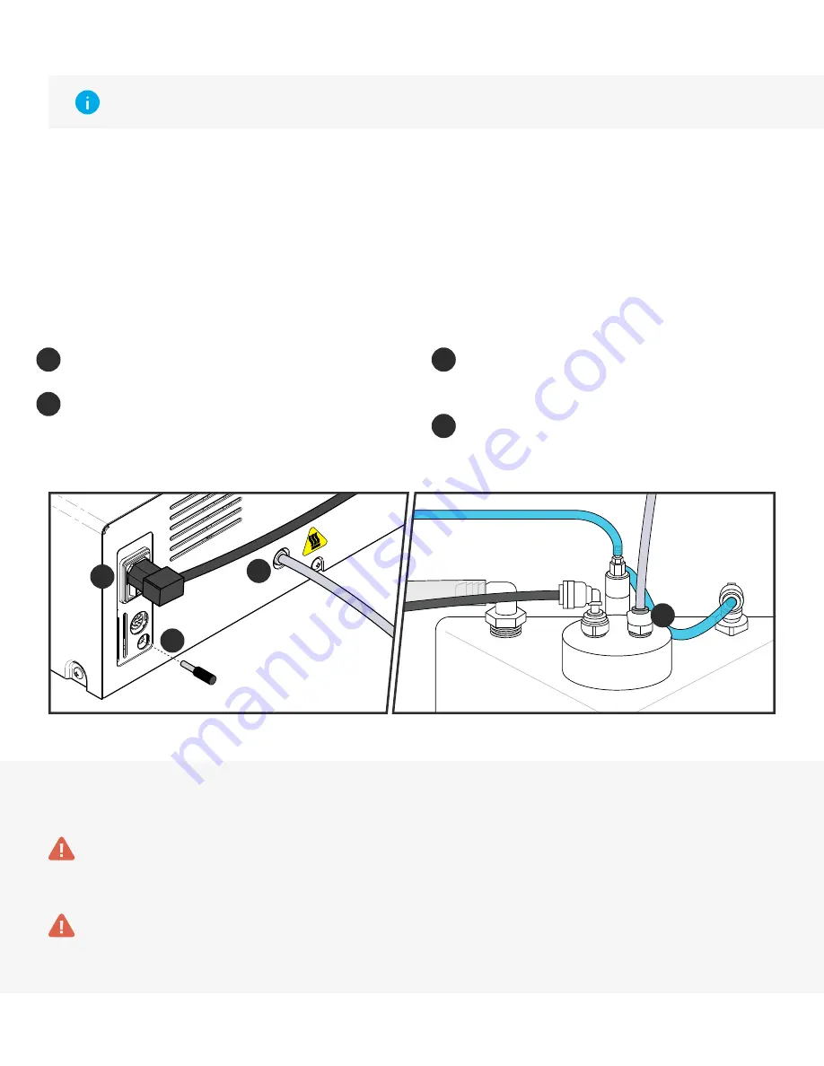 Vistacool V7501 Скачать руководство пользователя страница 13