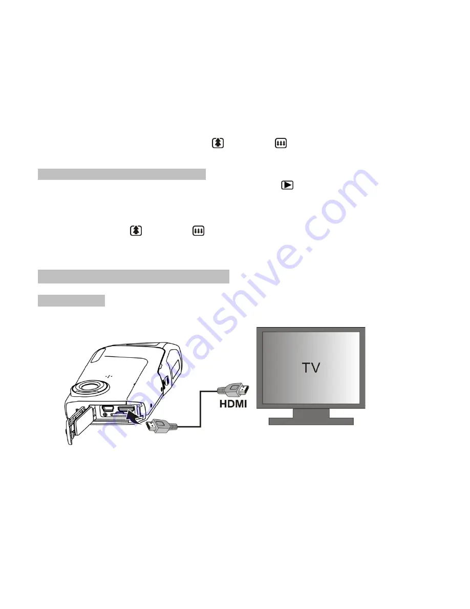 VistaQuest DV820HD Скачать руководство пользователя страница 11