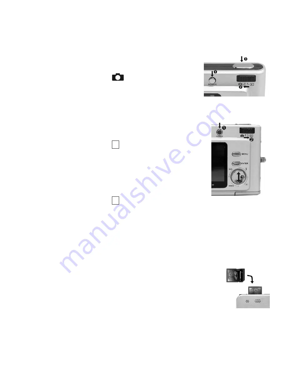 VistaQuest VQ-3110 Скачать руководство пользователя страница 5