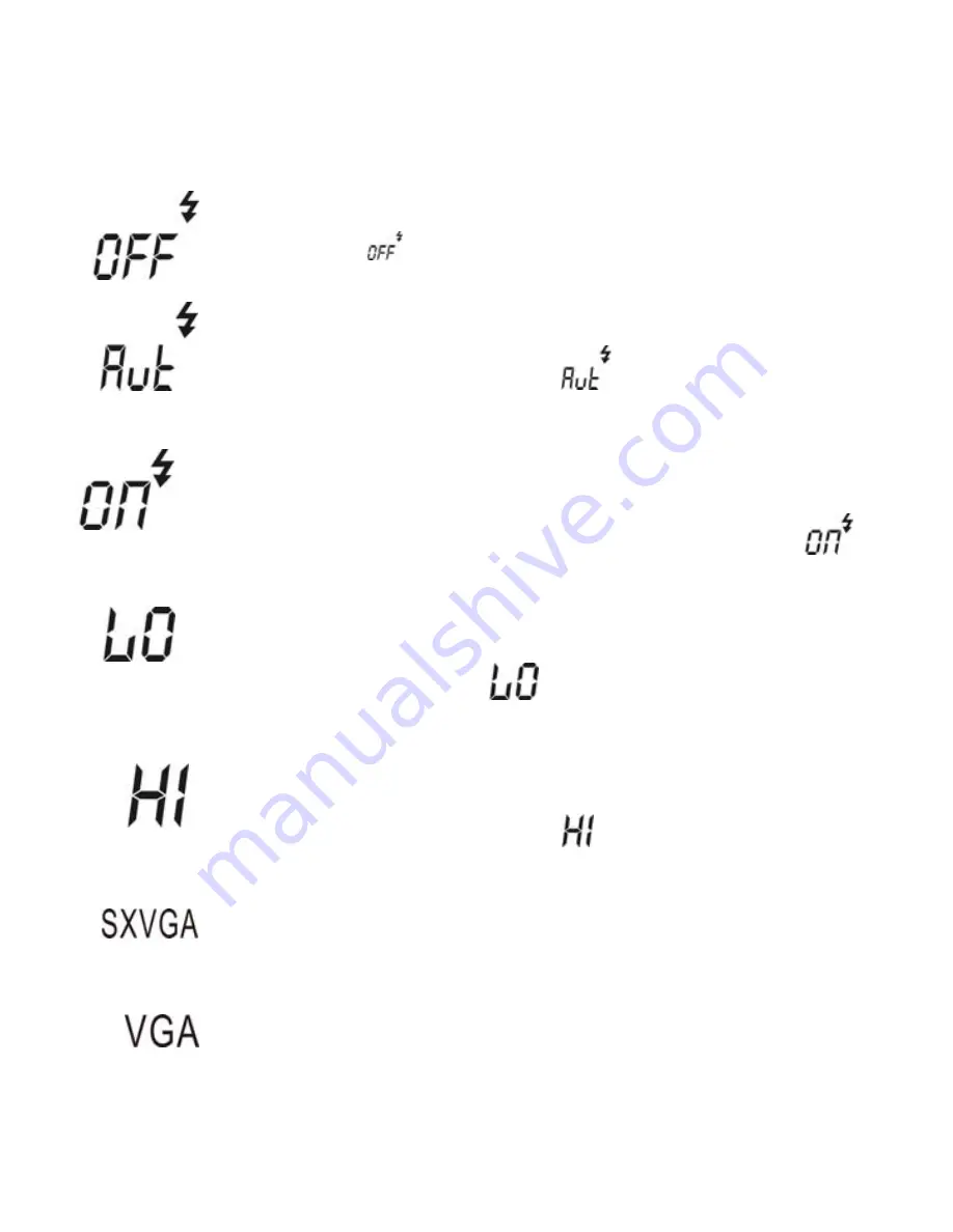 VistaQuest VQ1100 Quick Start Manual Download Page 5