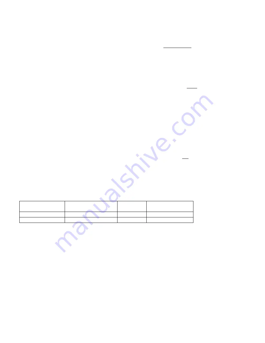 VISTEON AUXILIARY IDLE Operating Instructions Manual Download Page 12