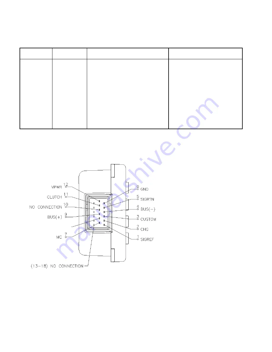 VISTEON AUXILIARY IDLE Скачать руководство пользователя страница 21