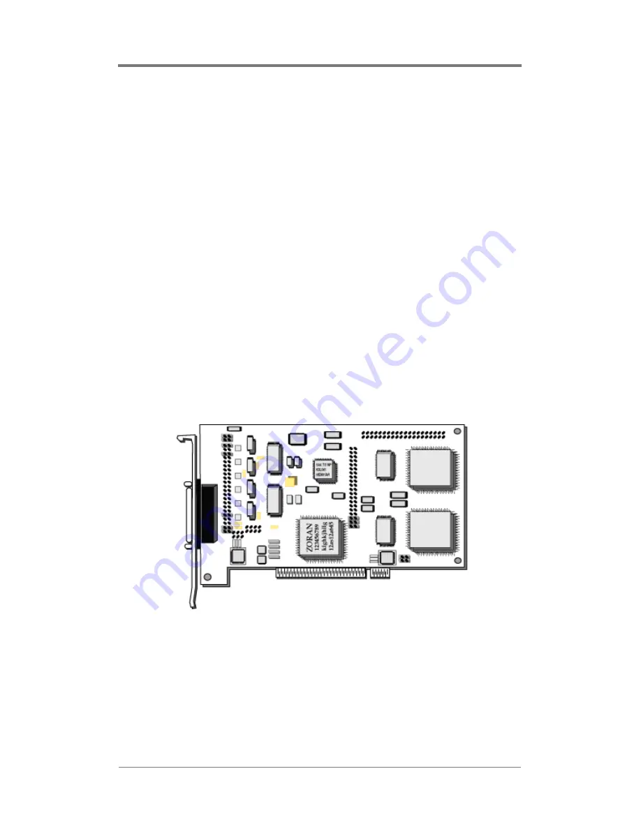 Visual Circuits ReelTime 2 Скачать руководство пользователя страница 11