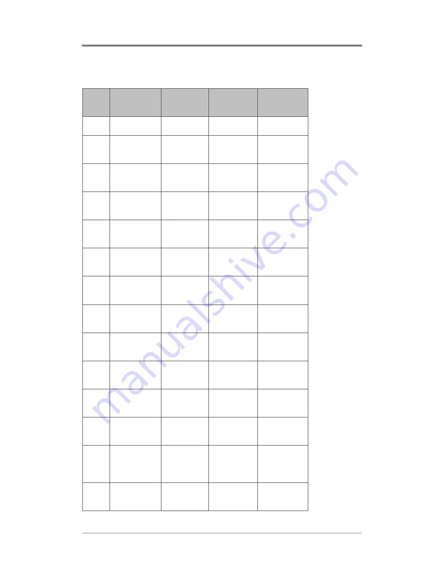 Visual Circuits ReelTime 2 User Manual Download Page 60