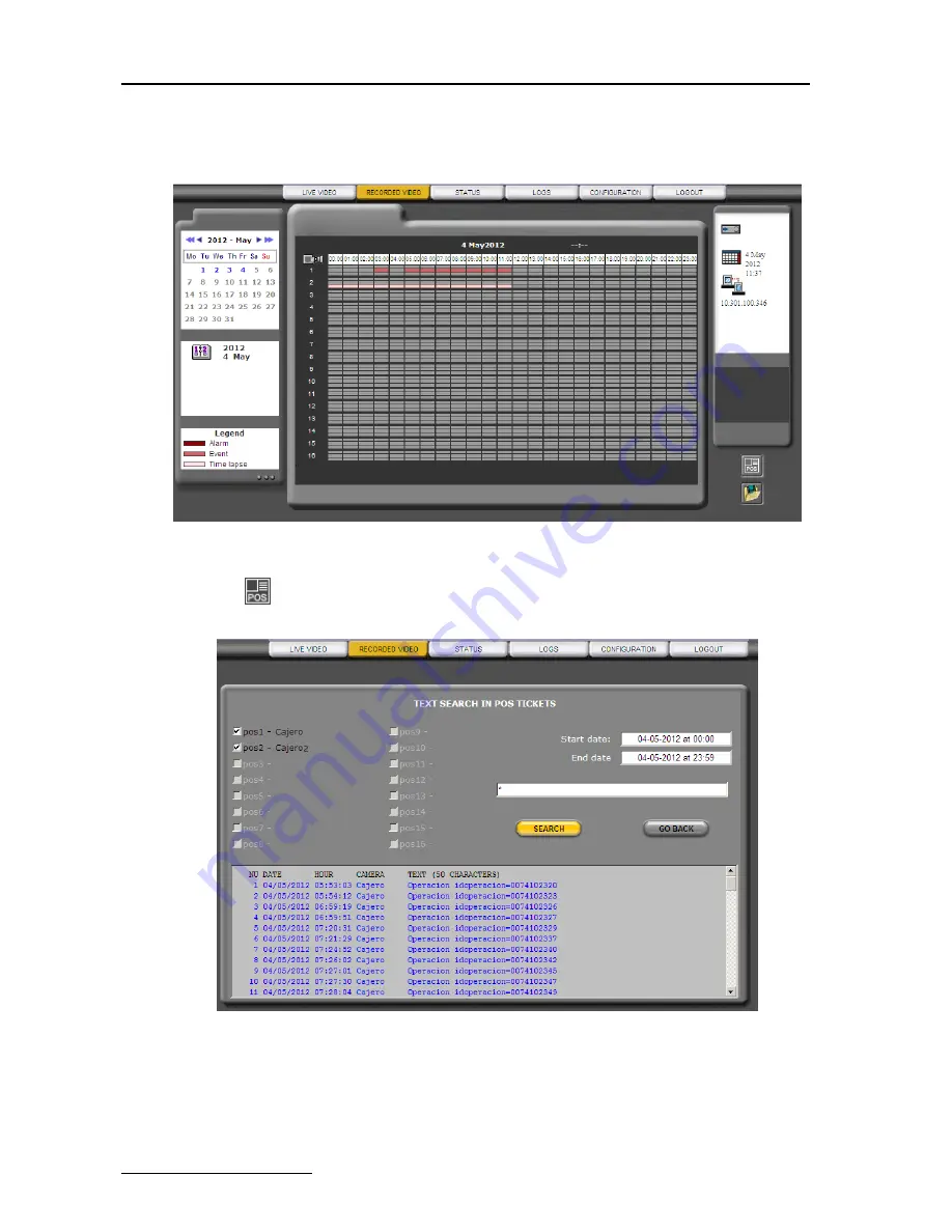 Visual Tools VX ATM Installation And User Manual Download Page 12