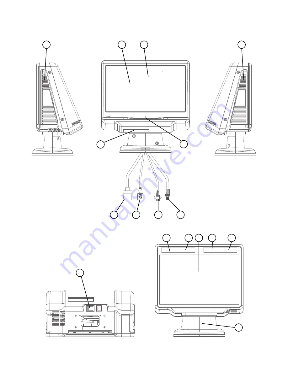 VisuaLimits VL-FOCUS Скачать руководство пользователя страница 10