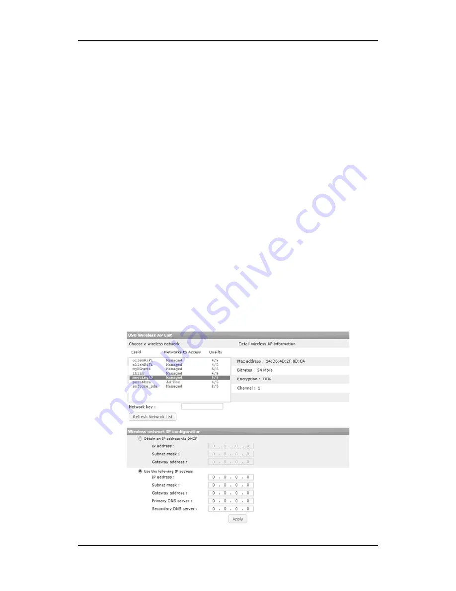 VISUALINT VI-1100-P Installation Manual Download Page 14