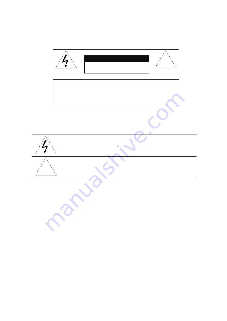 VISUALINT VI-7200S Installation Manual Download Page 2