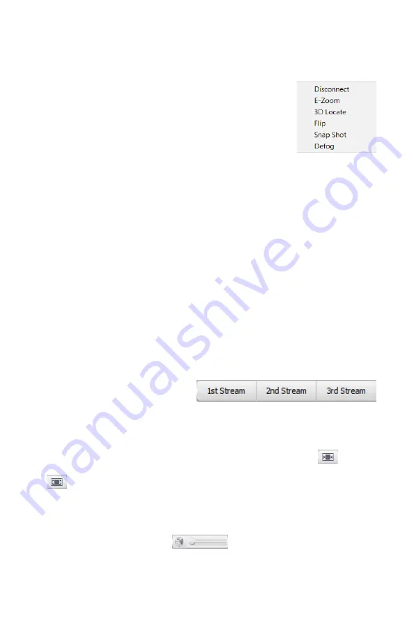 VISUALINT VI-M 7150 Interface Manual Download Page 4