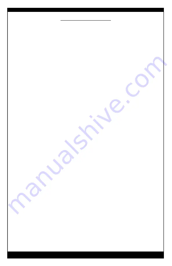 Vita Spa L700C Series Owner'S Manual Download Page 20