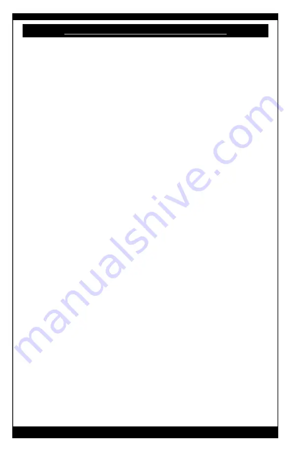 Vita Spa L700C Series Owner'S Manual Download Page 34