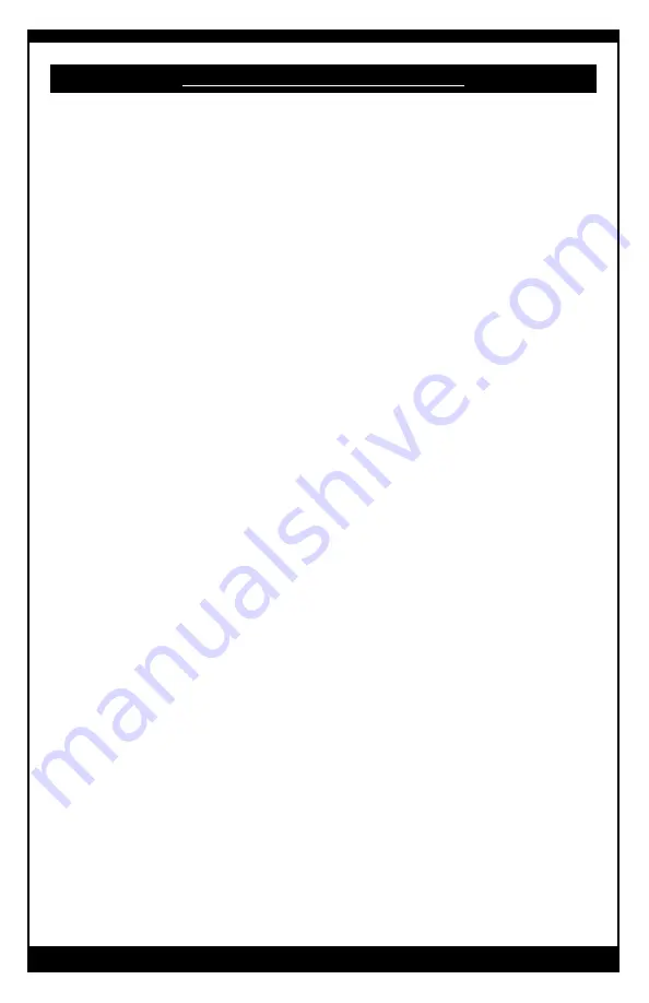 Vita Spa L700C Series Owner'S Manual Download Page 35