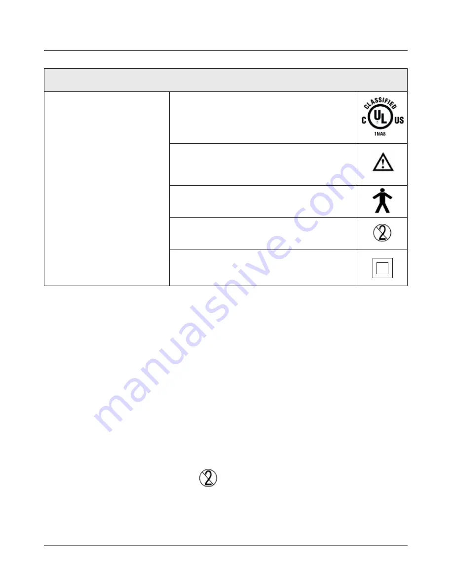 vita DEASYAS4 Operating Instructions Manual Download Page 3