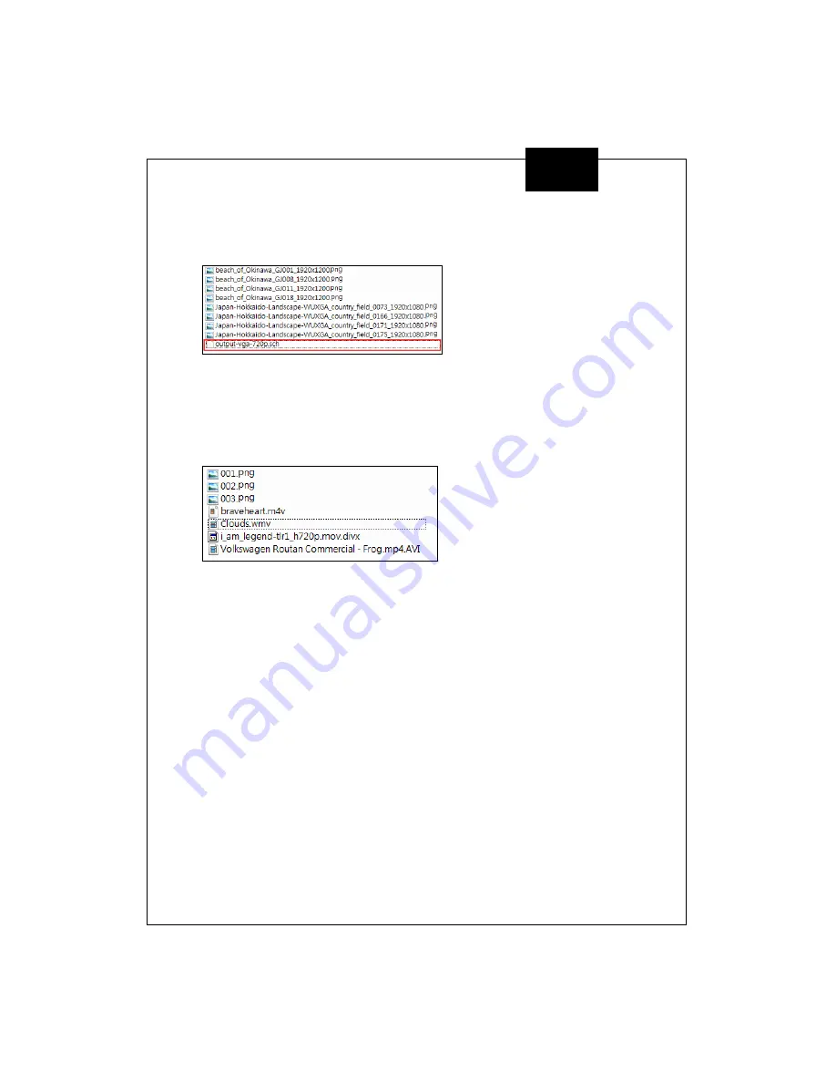 vita VT-270MTG1 User Manual Download Page 6