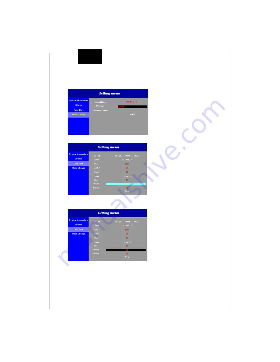 vita VT-270MTG1 User Manual Download Page 11