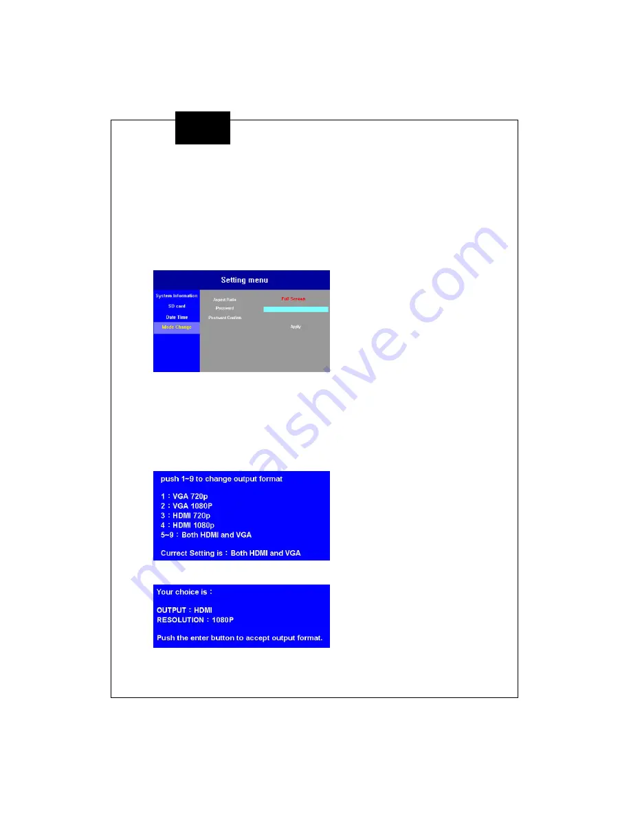 vita VT-270MTG1 User Manual Download Page 13