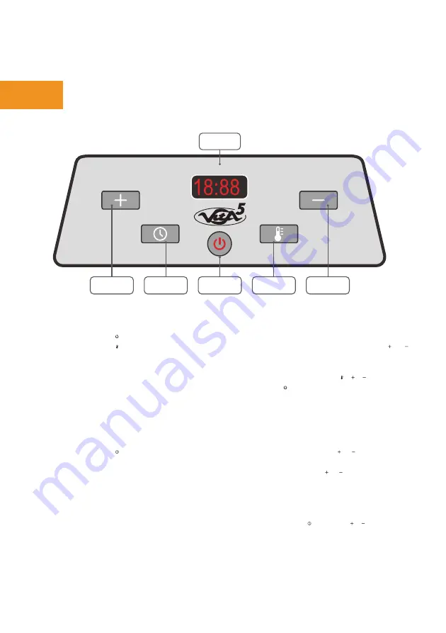 Vita5 12230 User Manual Download Page 54