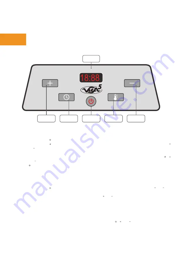 Vita5 12230 Скачать руководство пользователя страница 70