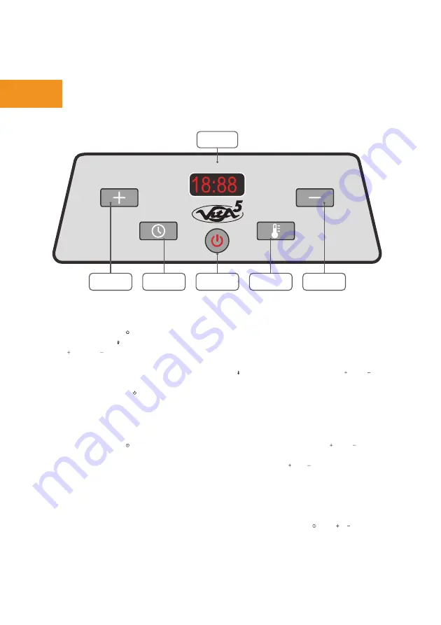 Vita5 12230 User Manual Download Page 86