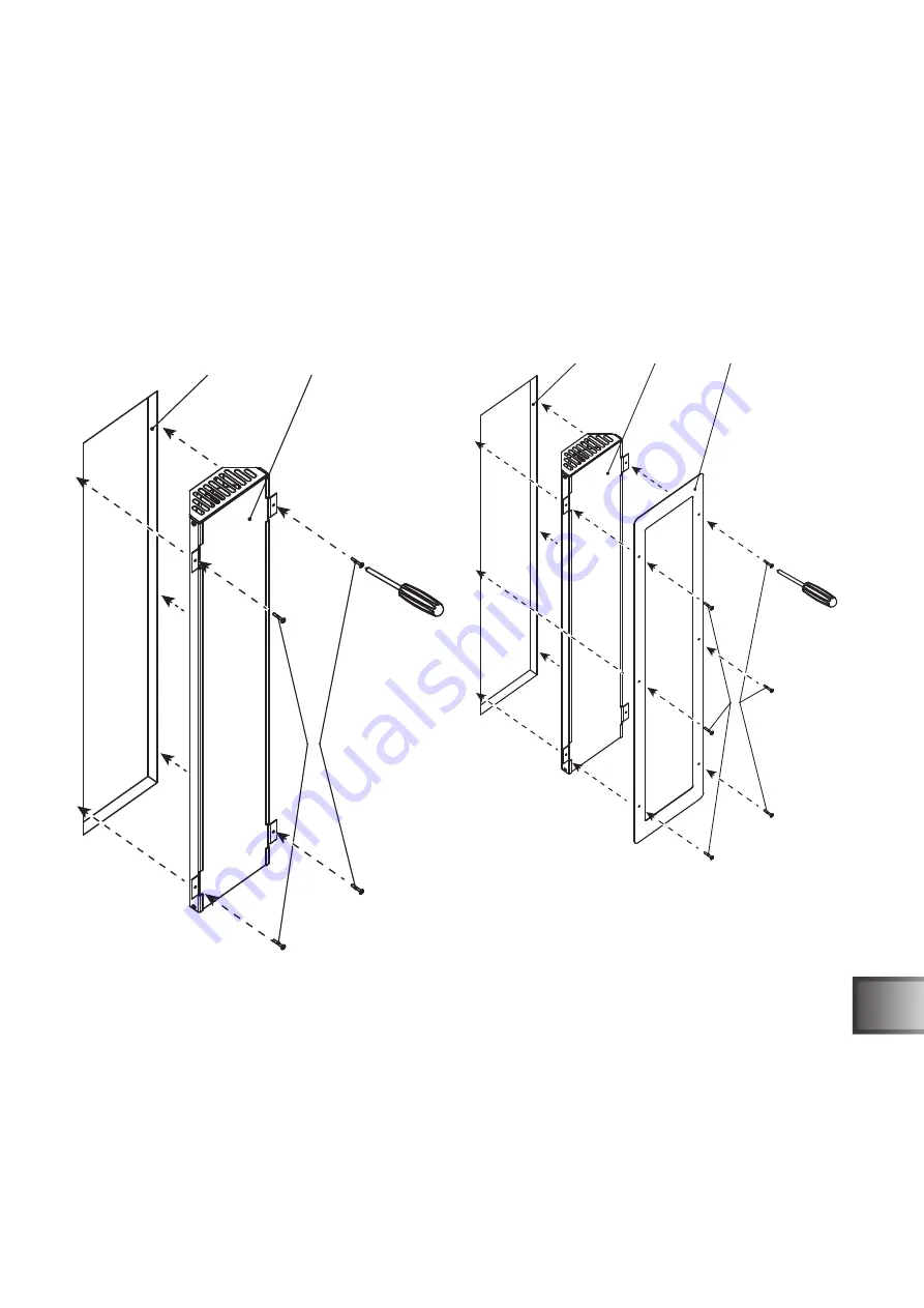 VITAE DIR-1300-R Instructions For Installation And Use Manual Download Page 47