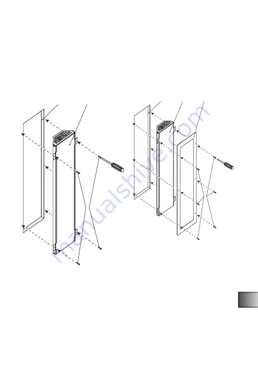 VITAE DIR-1300-R Instructions For Installation And Use Manual Download Page 57