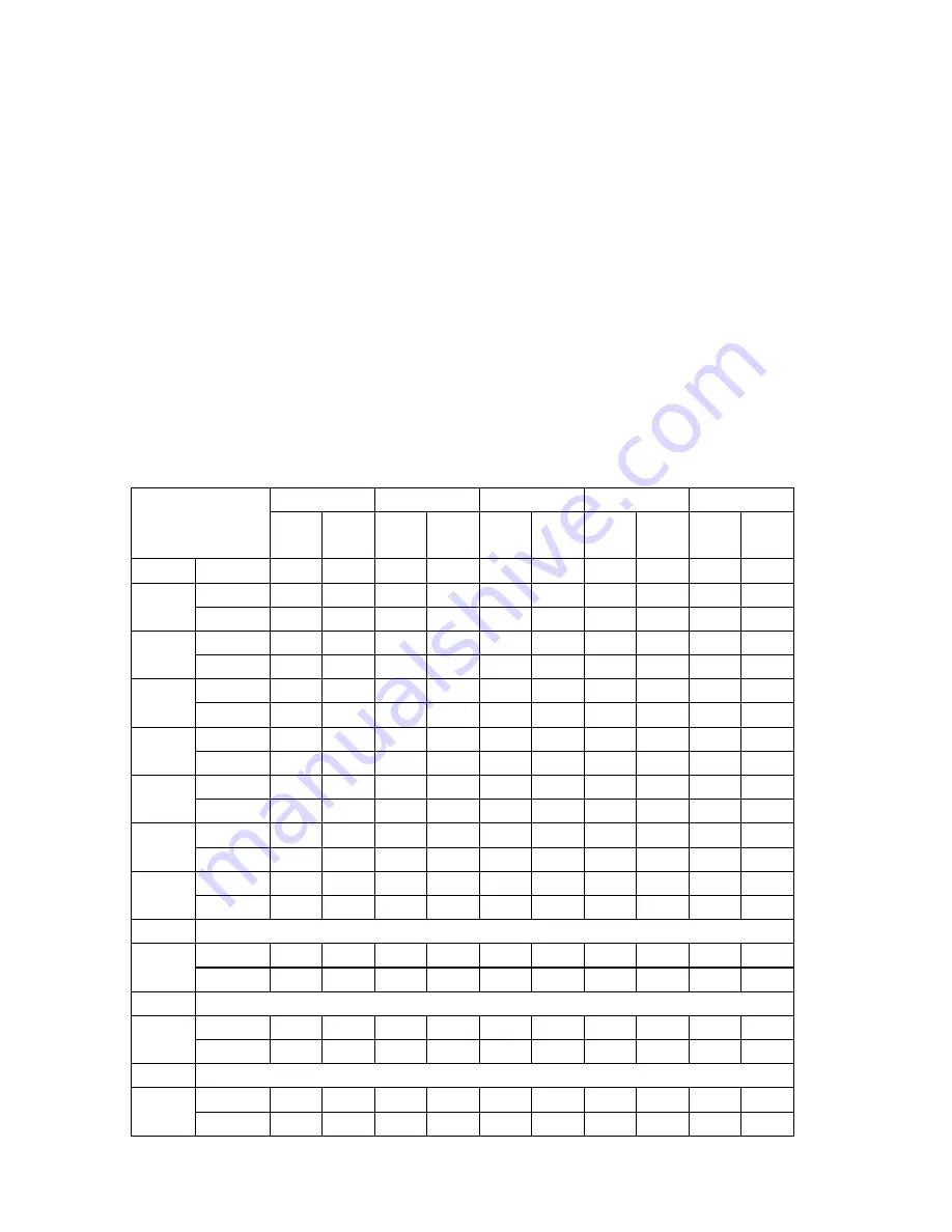 VITAFON VITAFON-T Exploitation Manual And User Manual Download Page 19