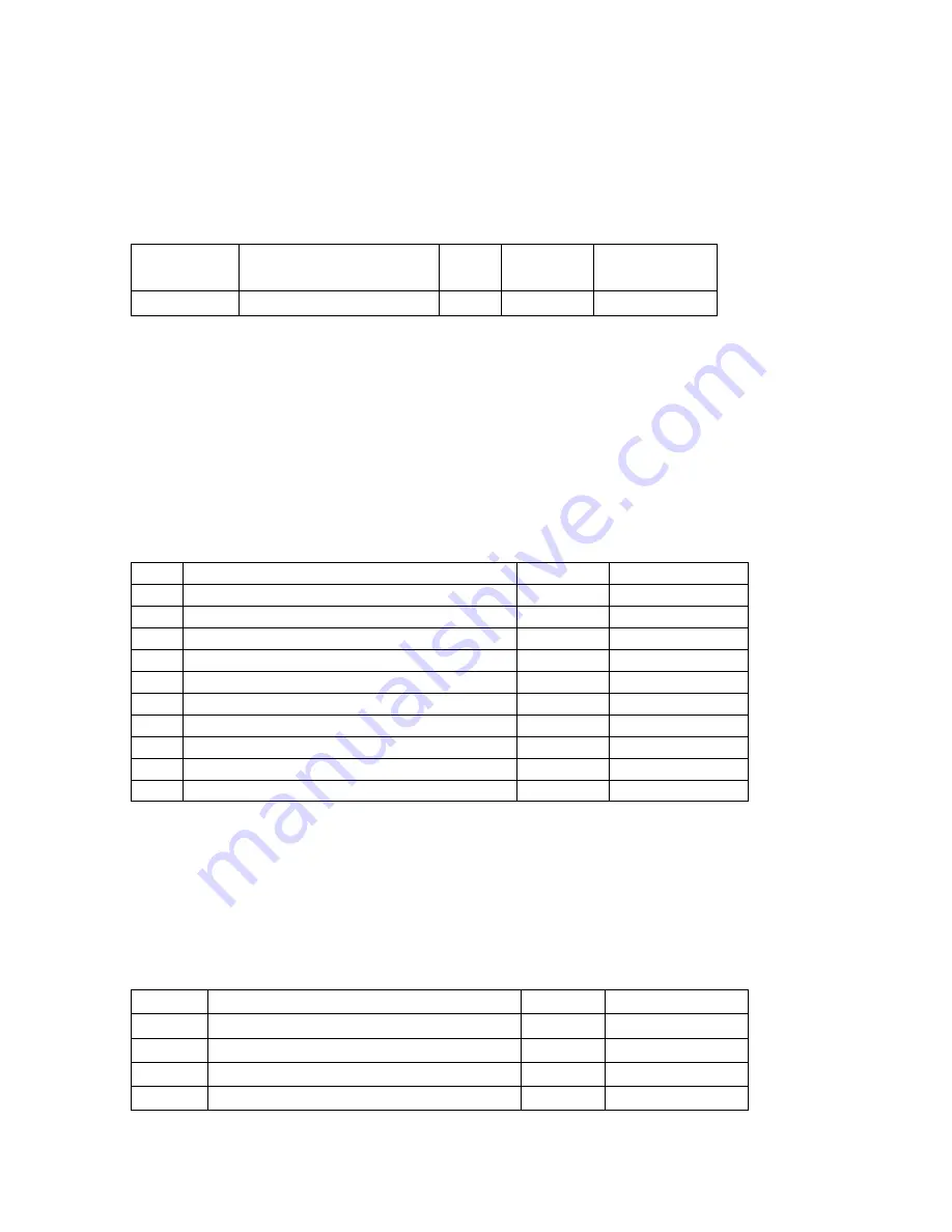 VITAFON VITAFON-T Exploitation Manual And User Manual Download Page 33