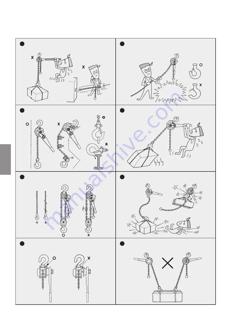 Vital V-Lever VR2 User Manual Download Page 12