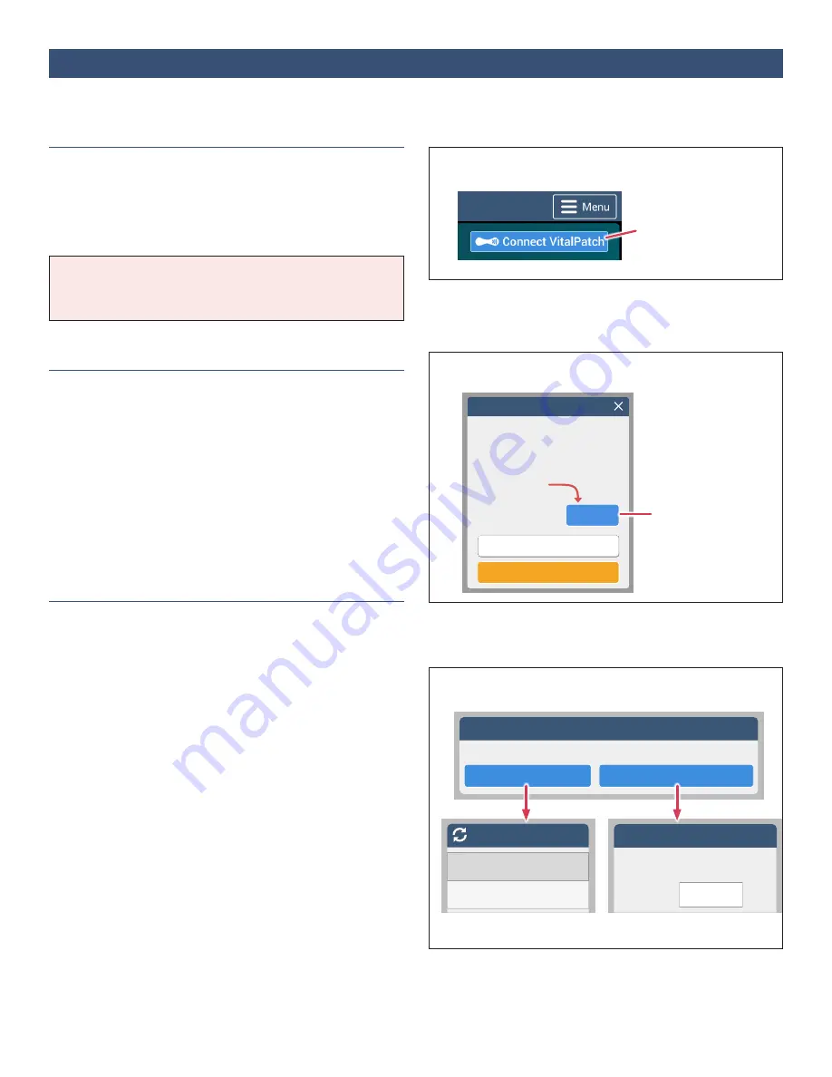 VitalConnect VistaPoint 3.2 Скачать руководство пользователя страница 11