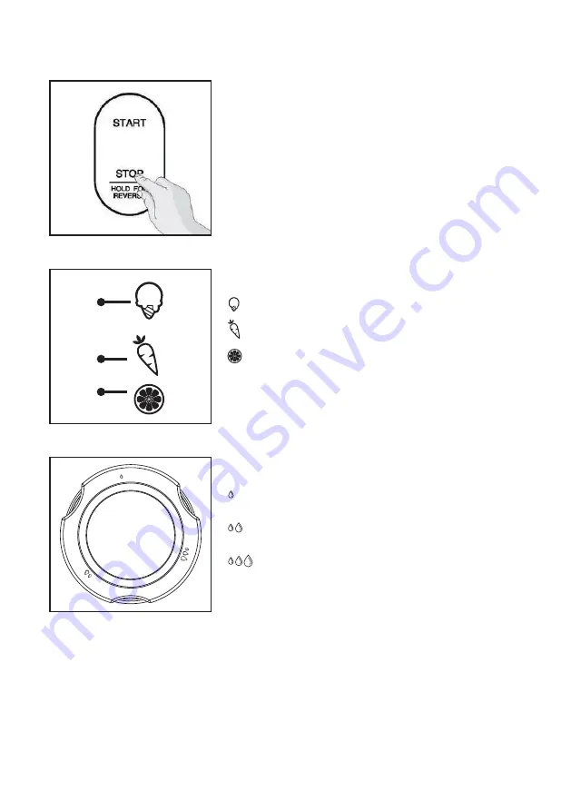 Vitality G21 Chamber-i Manual Download Page 6