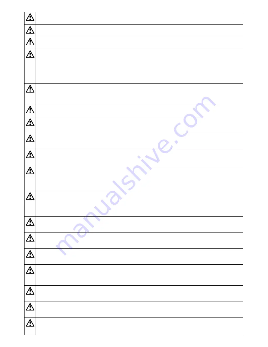 Vitalograph BT12 ECG Скачать руководство пользователя страница 7