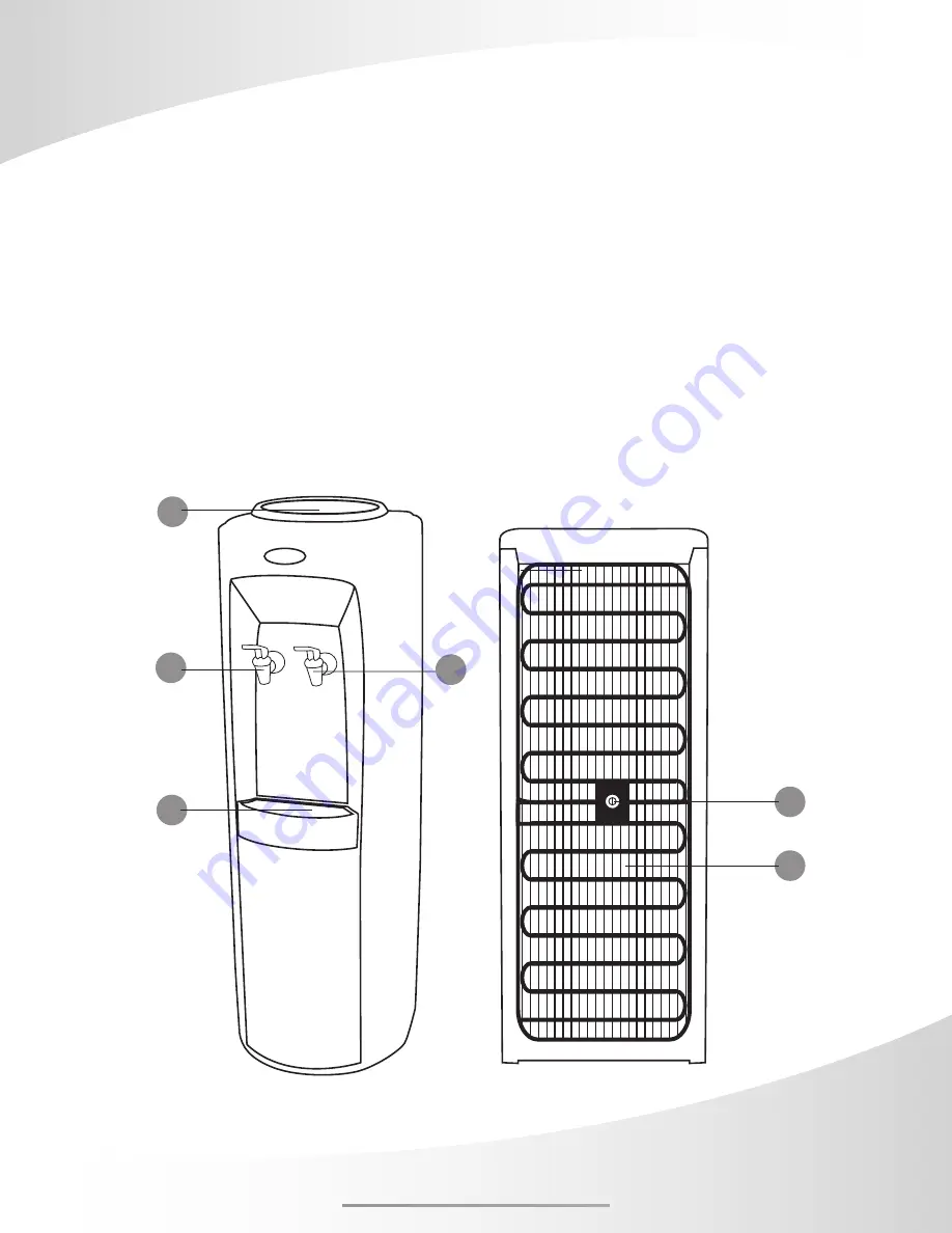 vitapur vwd2236w Use And Care Manual Download Page 12