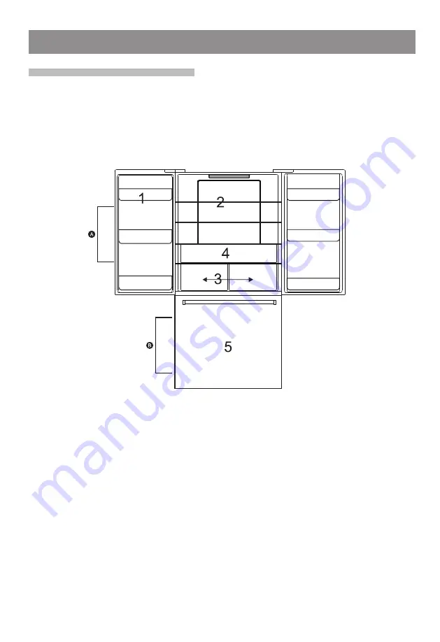 Vitara VFFR2101ESBE Instruction Manual Download Page 11