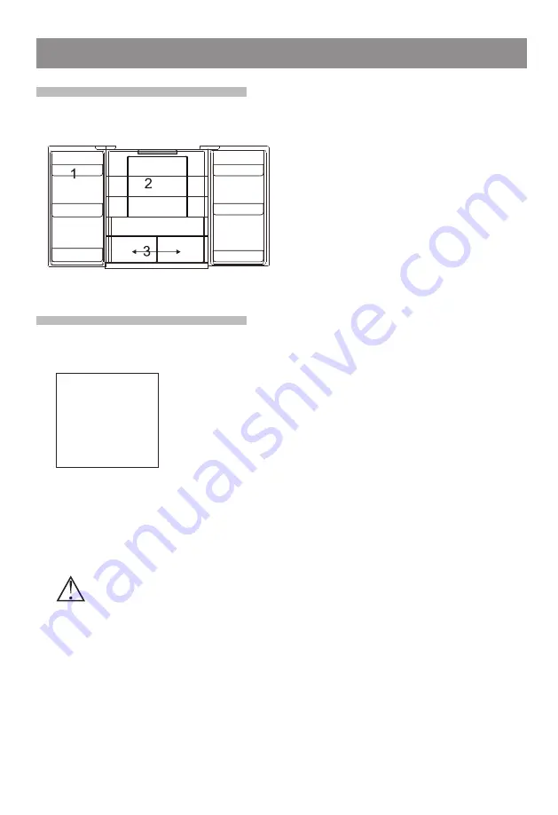 Vitara VFFR2101ESBE Instruction Manual Download Page 18