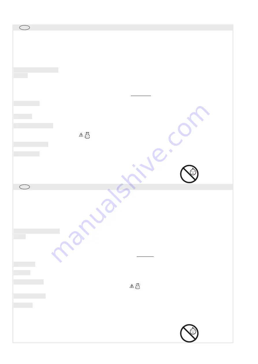 Vitavia Polis 350 Assembly Instructions Manual Download Page 12