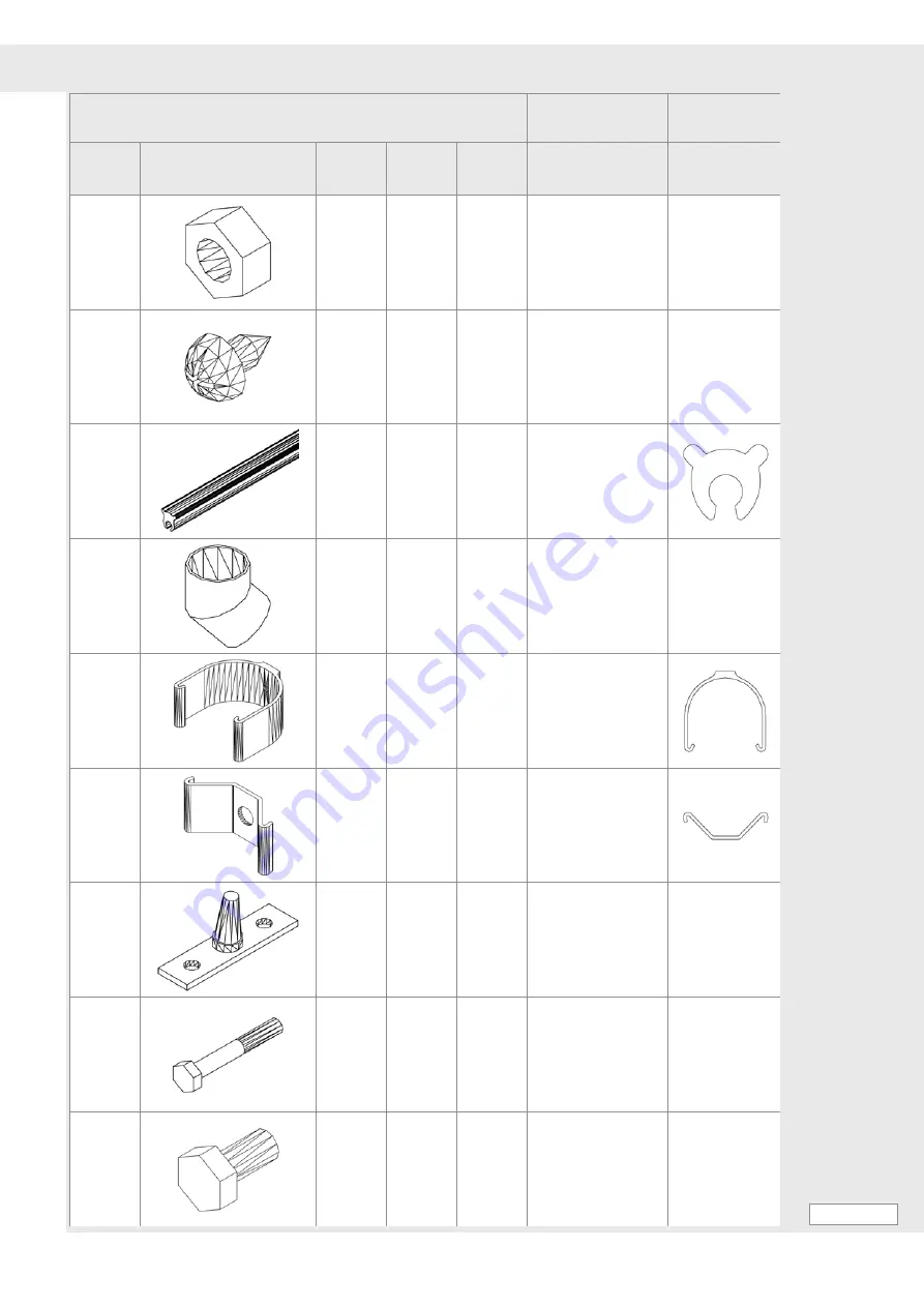 Vitavia VM0061-JR Assembly Instructions Manual Download Page 35