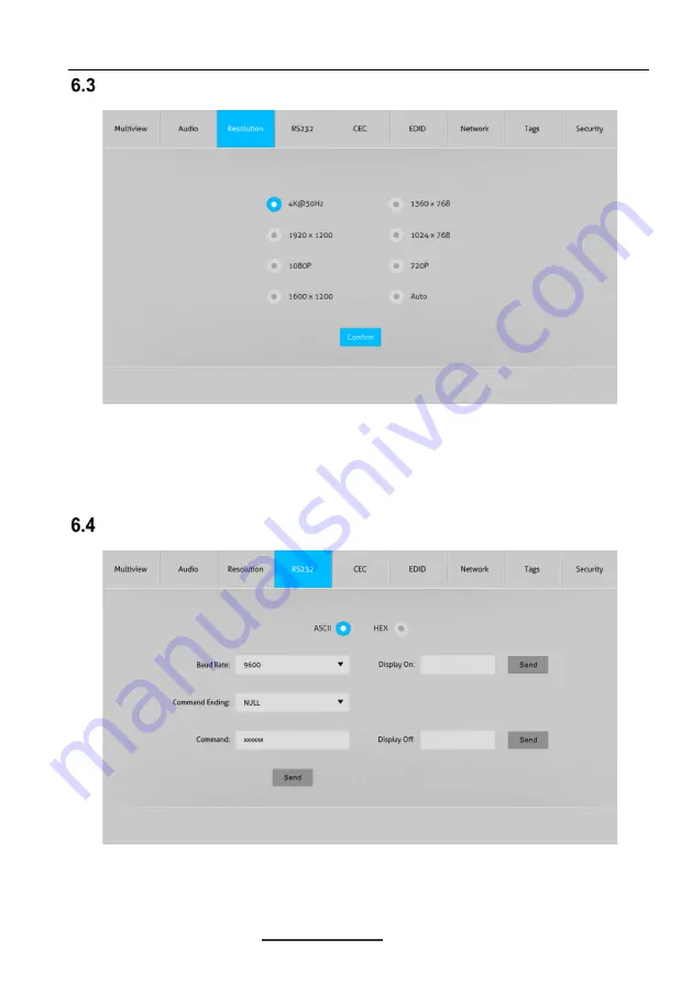 VitBest SQ-04014K Manual Download Page 16