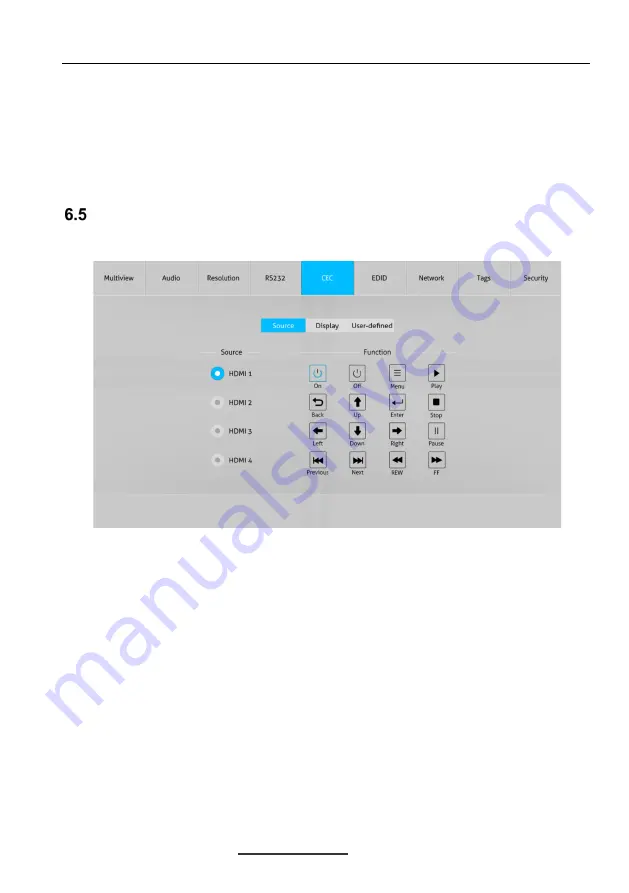 VitBest SQ-04014K Manual Download Page 17