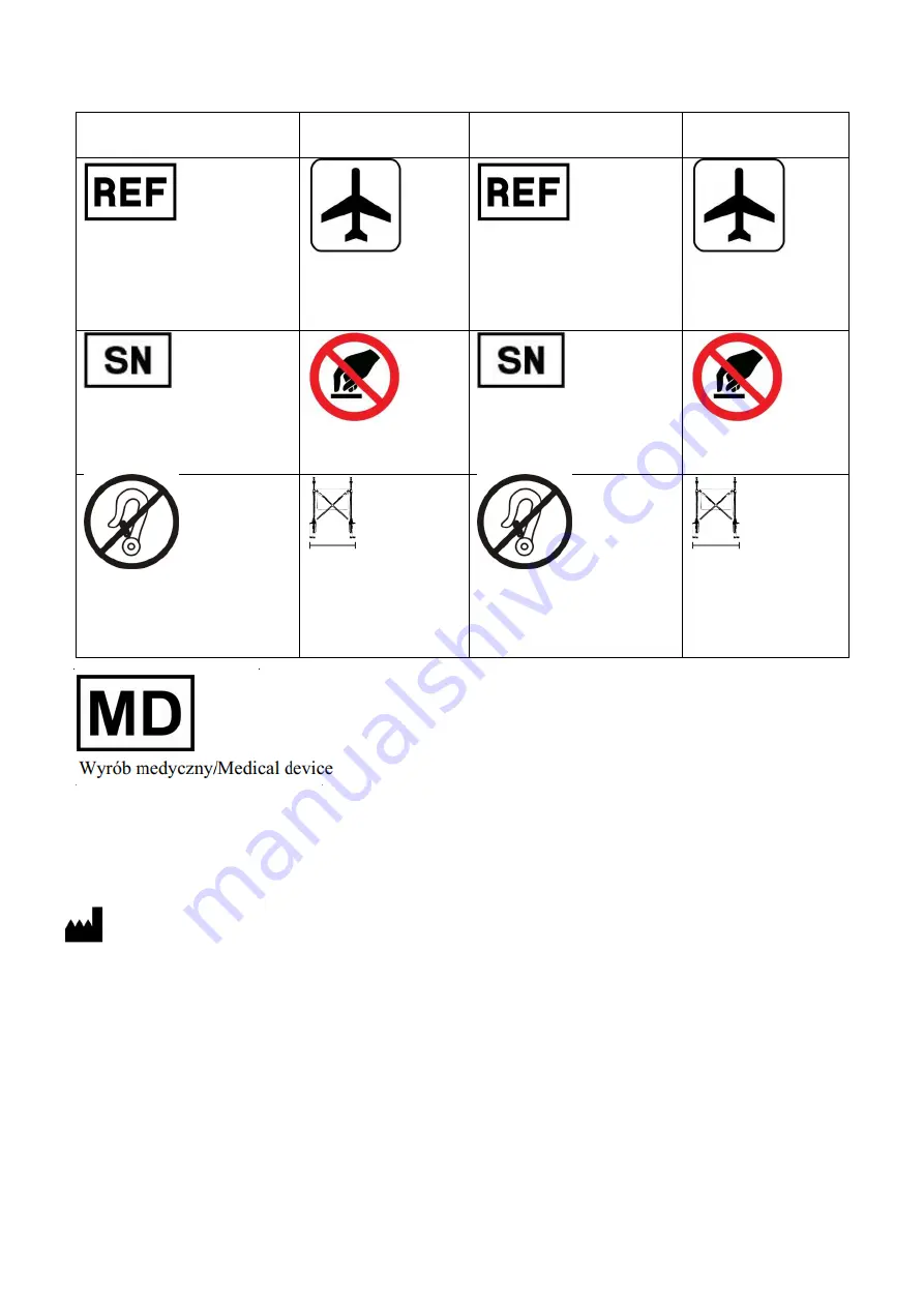 Vitea Care MOBILUS LITE Instructions For Use Manual Download Page 14